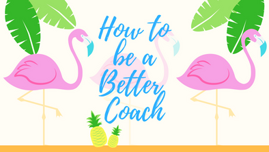How To: Be A Better Roller Derby Coach