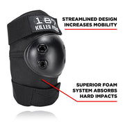 187 Elbow Pads - Lucky Skates