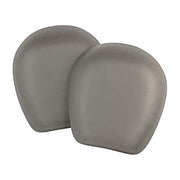 187 Killer Knee Recaps Lock-in C1 grey - Lucky Skates
