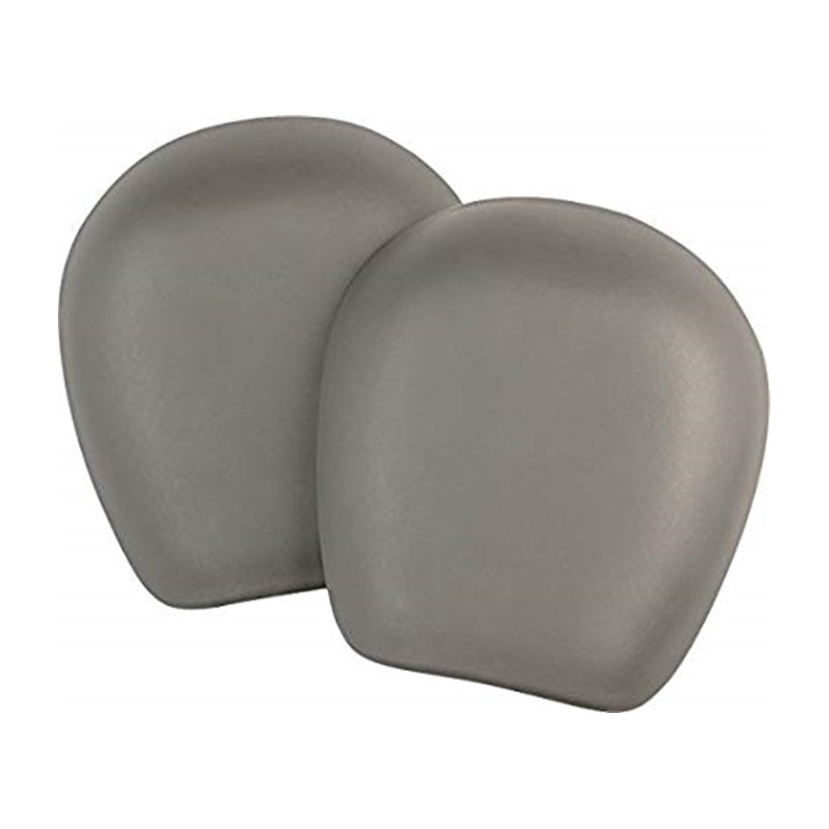 187 Killer Knee Recaps Lock-in C1 grey - Lucky Skates