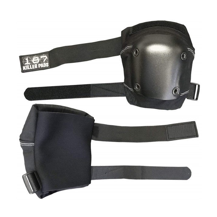 187 Killer Slim Knee Pads - Lucky Skates