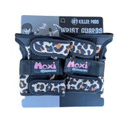 187 Moxi Leopard Wrist Guards - Lucky Skates