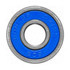 blue shielded skate bearing