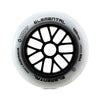 Bont Elemental Inline Wheel 85A 125mm - 6 pack