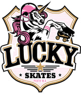 Lucky Skates Pty Ltd