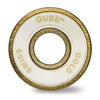 Qube Gold Swiss Bearings (16)