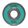 Qube Teal Bearings (16)