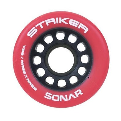Sonar Striker Wheels 88A - 8 Pack