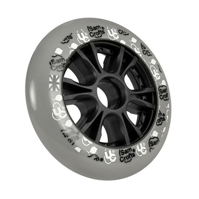 Undercover Sam Crofts Inline Wheel 110mm 85A - 6 Pack