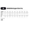 USD Shadow Eugen Enin Pro III Aggressive Inline Skates