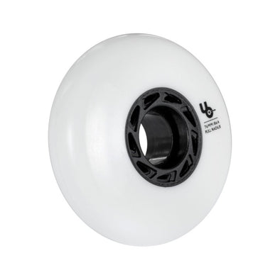 Undercover Team Inline Wheels 90mm 86A - 4 Pack