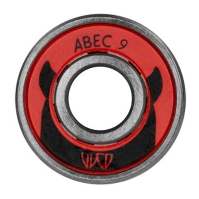 Wicked ABEC 9 Skate Bearings (16)