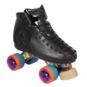 Antik AR1 Phantom Black Shade Quad Roller Skates - Lucky Skates