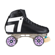 Antik AR2 Platinum Arius Quad Roller Skates - Lucky Skates