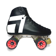 Antik AR2 Platinum Arius Quad Roller Skates - Lucky Skates