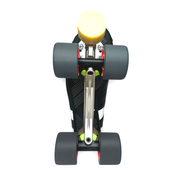 Antik AR2 Platinum Arius Roller Skates - Lucky Skates