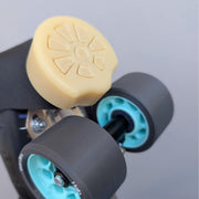 Antik Superball Roller Skate Roller Derby Toe Stops - Lucky Skates