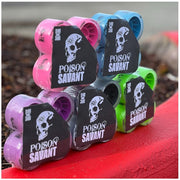 Atom Savant Poison Hybrid Roller Skate Wheels 59mm 84A - Lucky Skates