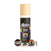 Better Bearings Rock Solids Skate Bearings Rainbow Pride Pack -16 Pack- - Lucky Skates