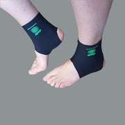 Luigino/Bionic Barefoot Booties - Lucky Skates