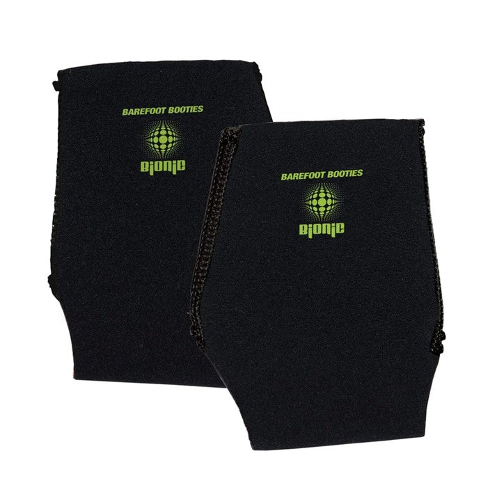 Luigino/Bionic Barefoot Booties  Neoprene Skate Socks - Lucky Skates