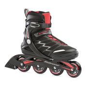 Bladerunner Advantage Pro XT Red Mens Inline Fitness Skates - Lucky Skates