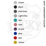 Bont Roller Skate Custom Straps - Parkstar, Prostar, Quadstar - Lucky Skates