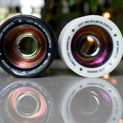 Bont Ghost Assassin Alloy Indoor Roller Skate Wheels 62mm 98A -  Lucky Skates