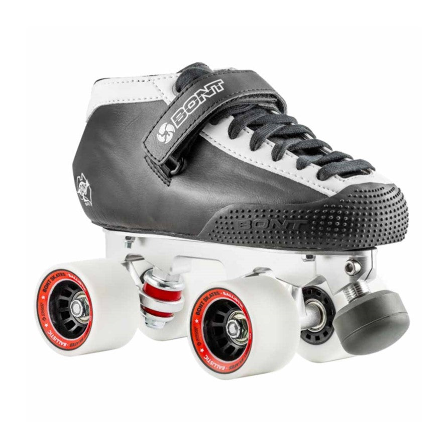 Bont Hybrid Tracer Speed Derby Roller Skates - Lucky Skates