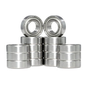 Bont Swiss Mini Skate Bearings 7mm (16 Pack) - Lucky Skates