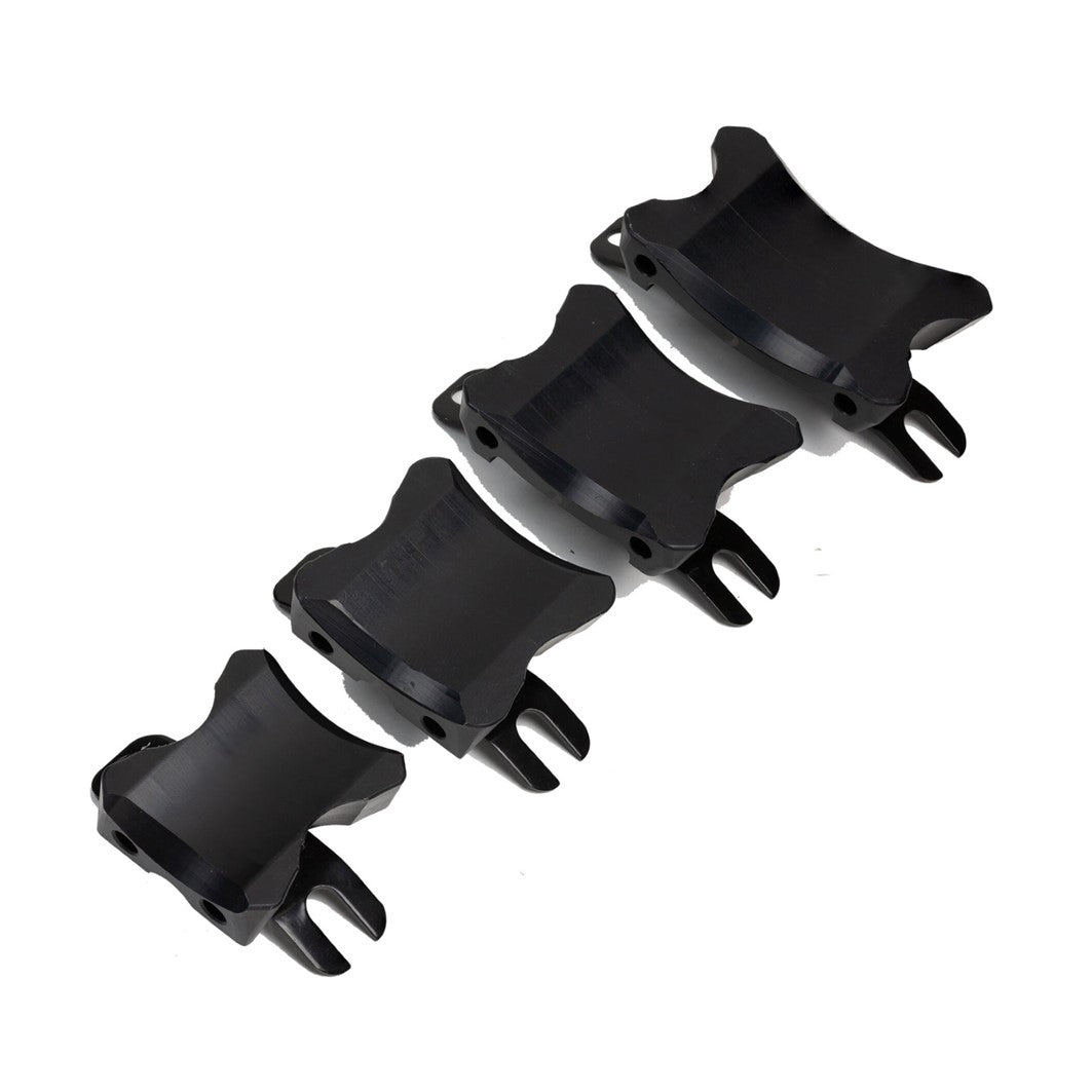 Chaya Diamond Roller Skate Grind Block Slider - Lucky Skates