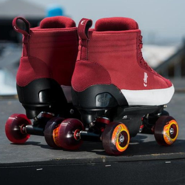 Chaya Karma Pro Roller Skates - Lucky Skates