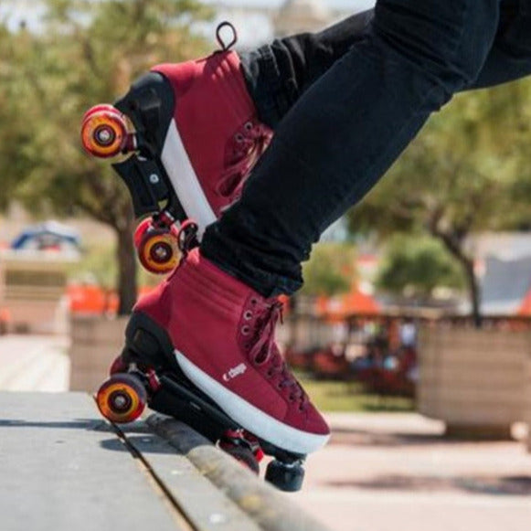 Chaya Karma Pro Roller Skates - Lucky Skates
