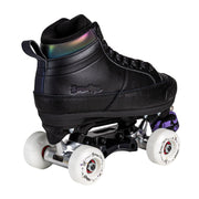 Chaya Park Kismet Barbie Patin Black Roller Skates - Lucky Skates