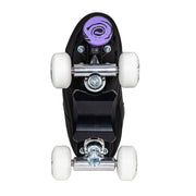 Chaya Park Kismet Barbie Patin Black Roller Skates Plate - Lucky Skates