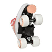 Chaya Park Kismet Barbie Patin Pink Roller Skates Plate - Lucky Skates