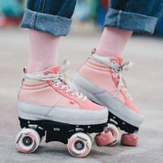 Chaya Park Kismet Barbie Patin Roller Skates - Lucky Skates