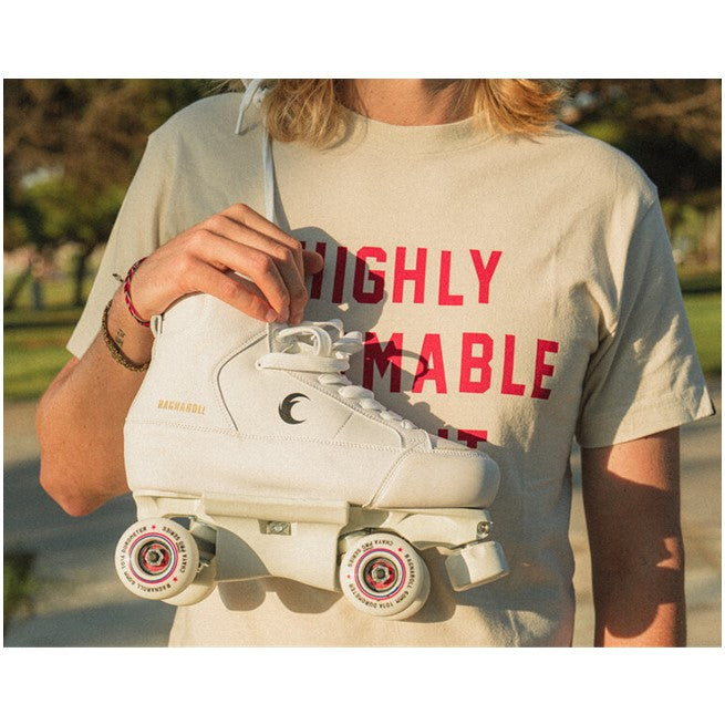 Chaya Ragnaroll Pro Roller Skates - Lucky Skates
