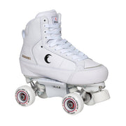 Chaya Ragnaroll Pro Quad Park Roller Skates White - Lucky Skates