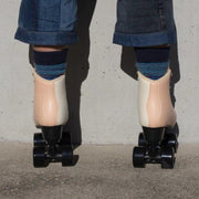 Chuffed Roller Skates Cruiser Sunrise - Lucky Skates