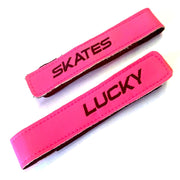 Custom Bont Roller Skate Straps - Lucky Skates