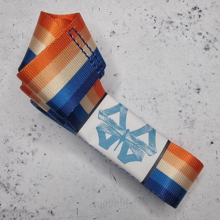 Derby Laces Roller Skate Strap - Lucky Skates