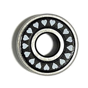 DSCO Skate Bearings Hybrid Pack Black (16) - Lucky Skates