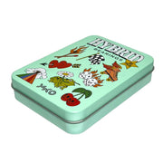 DSCO Skate Bearings + Axle Nuts Kit - 16 Pack - Lucky Skates