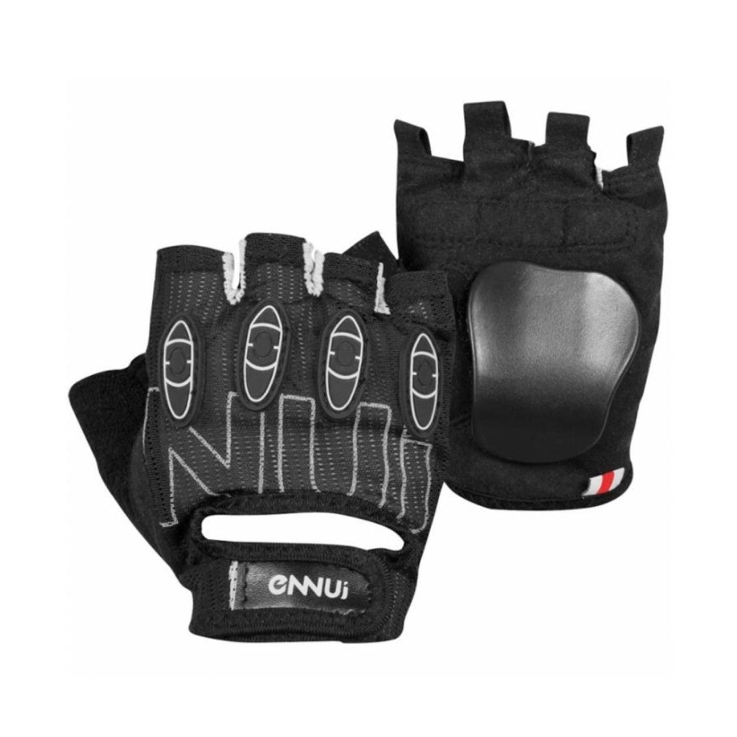 Ennui Carrera Skate Gloves Wrist Guards - Lucky Skates