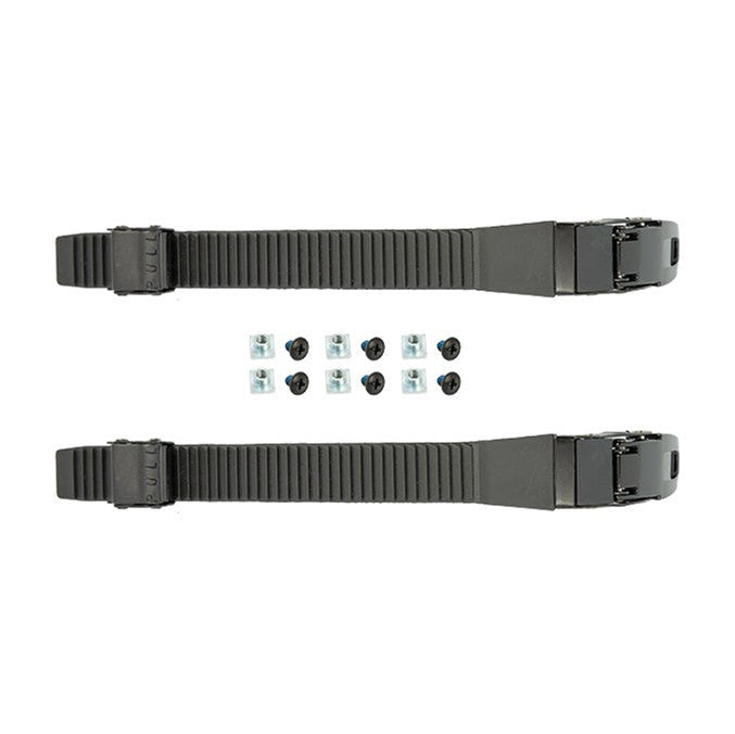 FR Metal Inline Buckle Set - Lucky Skates