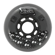 FR Street Invaders Inline Skate Wheel - 4 Pack - Lucky Skates