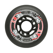 FR Street King Inline Outdoor Skate Wheel - Lucky Skates