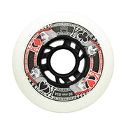 FR Street King Inline Outdoor Skate Wheel - Lucky Skates