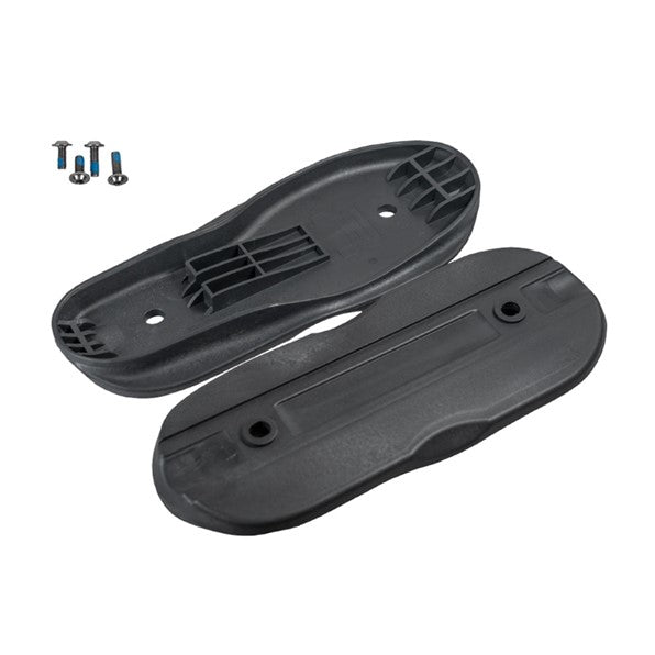 FR UFR Soul Inline Aggressive Skate Plate - Lucky Skates